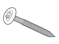 Befestigungsschraube V2A Torx
