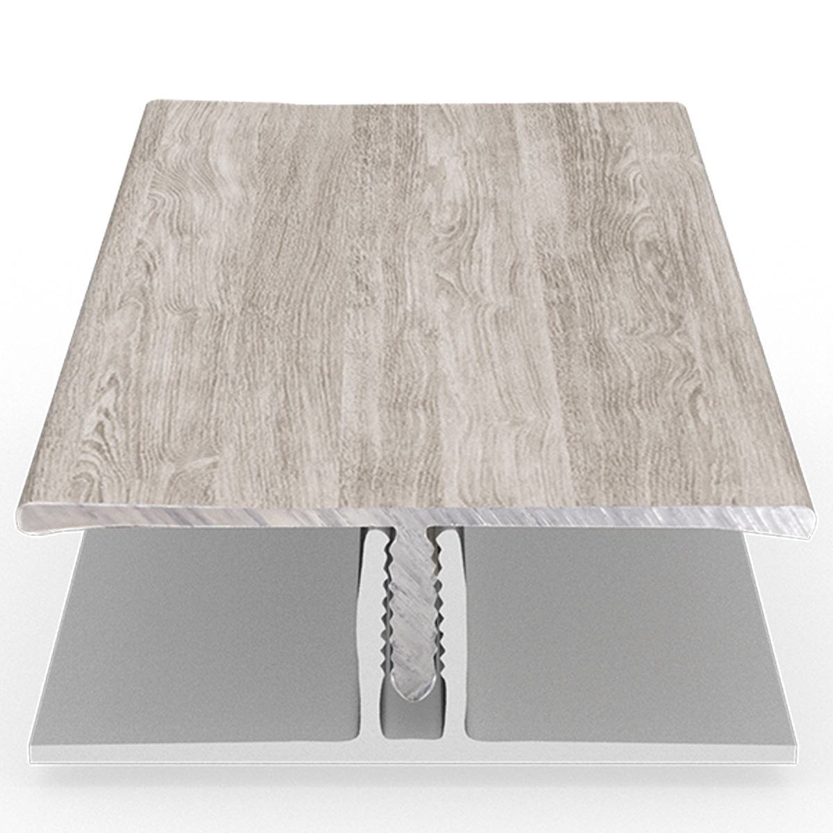 Verb.-Profil Alu