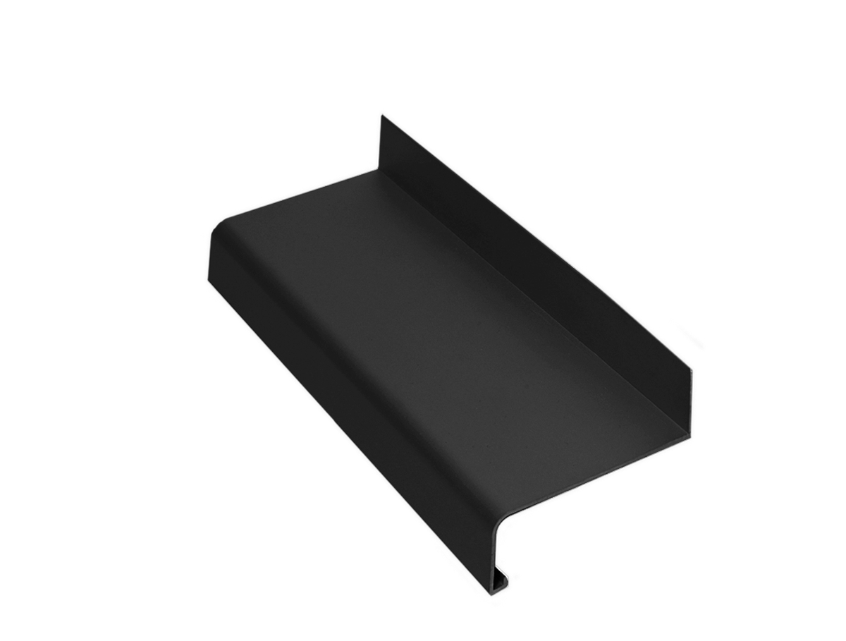 Abtropfprofil Alu
