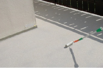 Clear Coat System Beschichtung