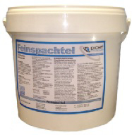 Feinspachtel