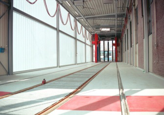 Floor Coat Medium Bodenbeschichtung