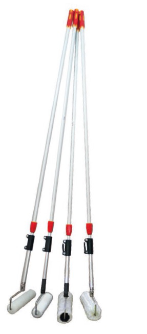 Gelenkroller maxinox