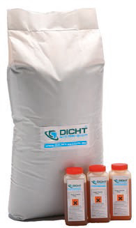 SUPERSCREED Bindemittel