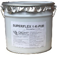 Superflex 1K-PUR Primer