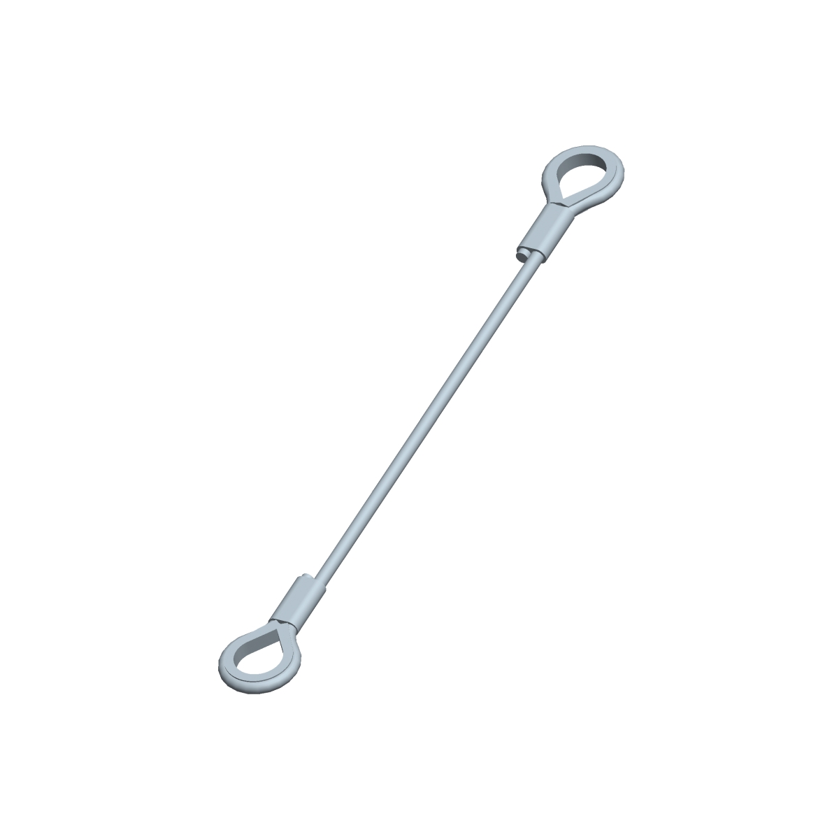 Schlingenverankerung