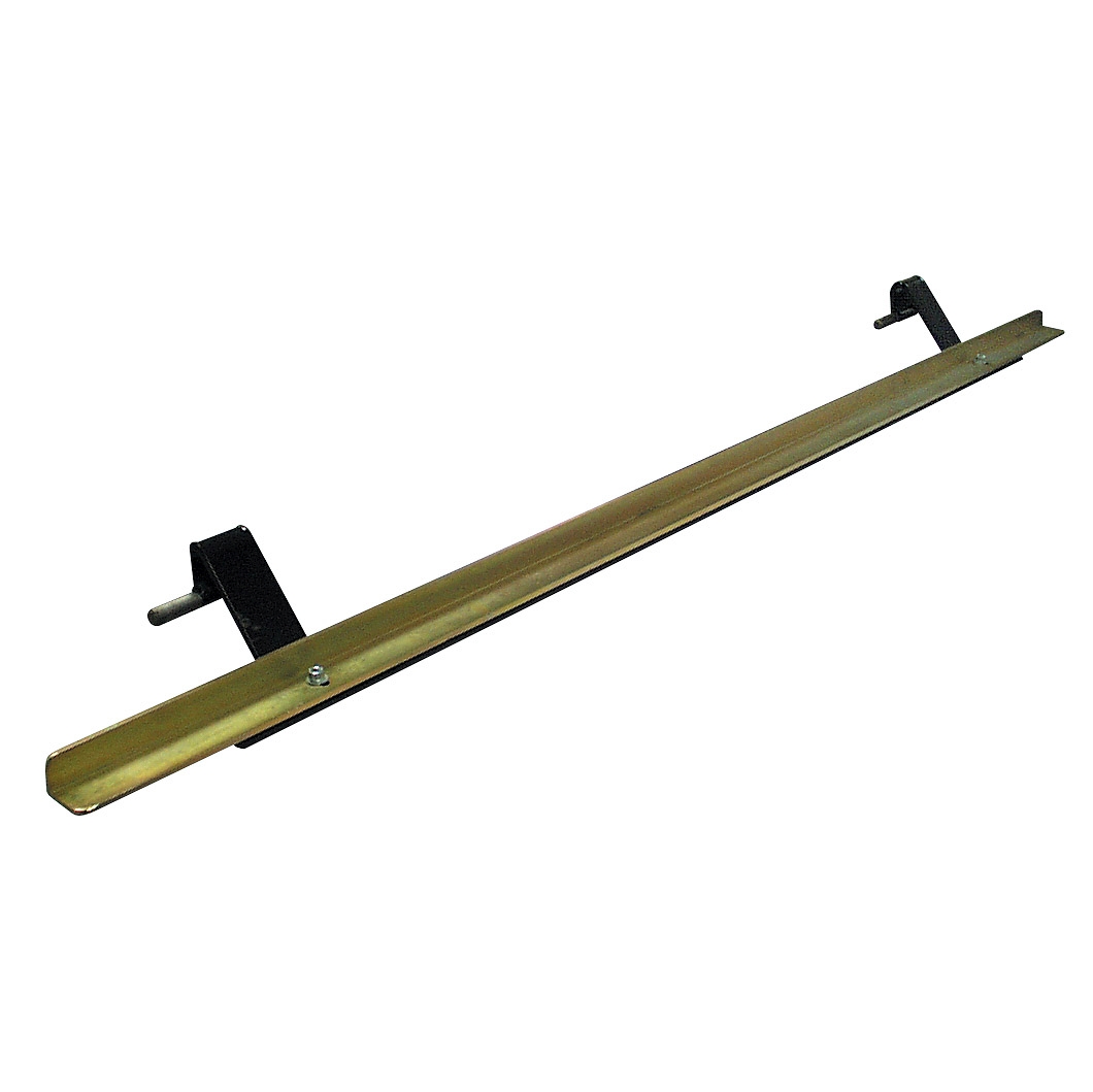 Schneidführungsschiene