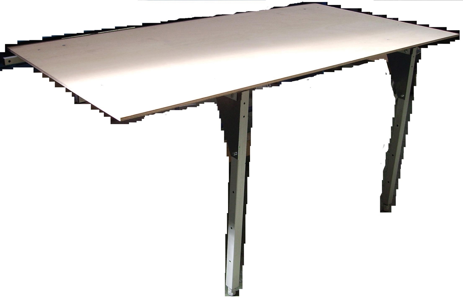 Auflagetisch