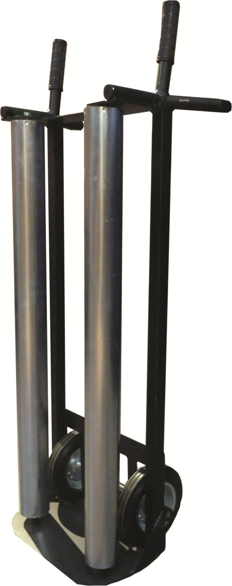 Transport- u. Abrollgerät