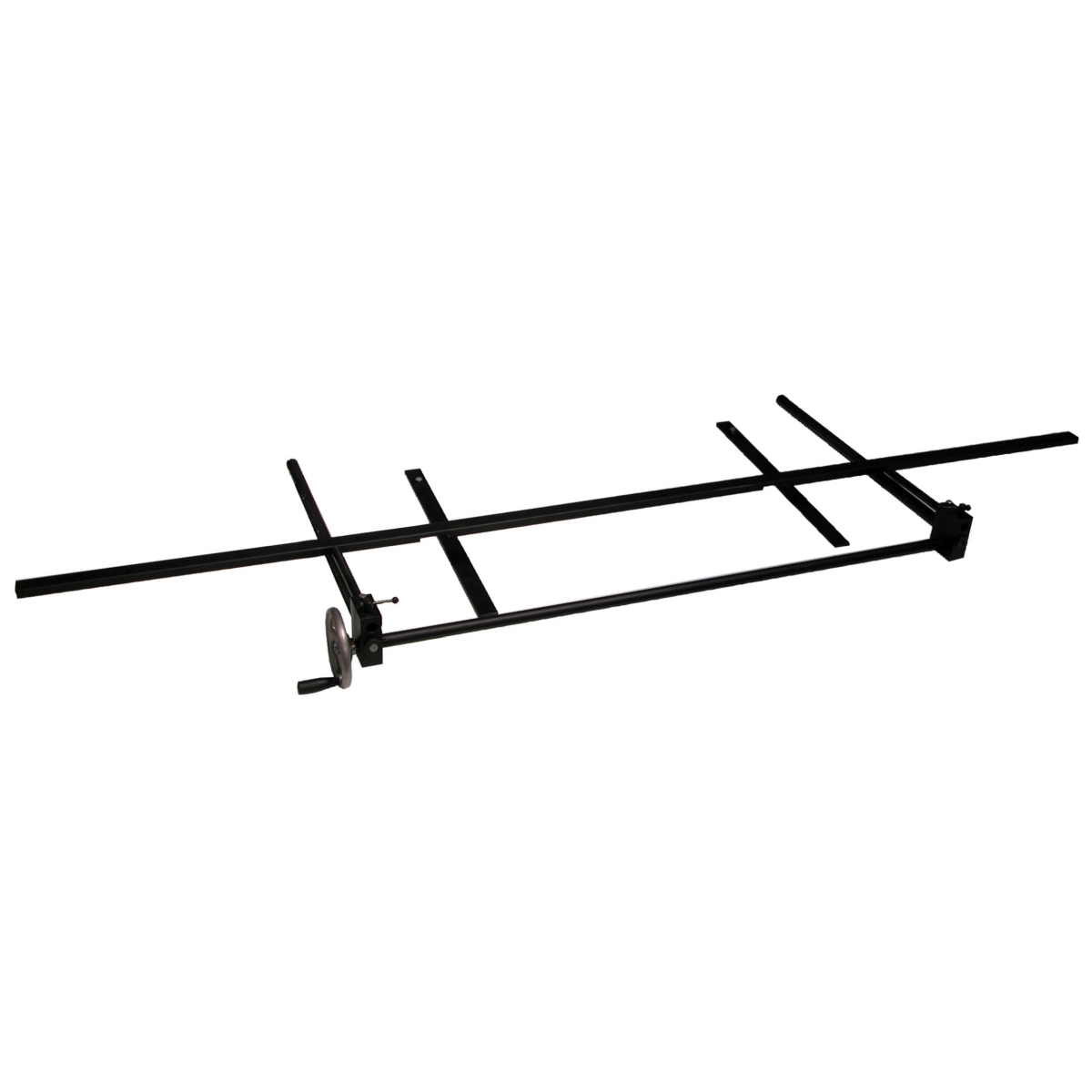 Tiefenanschlag