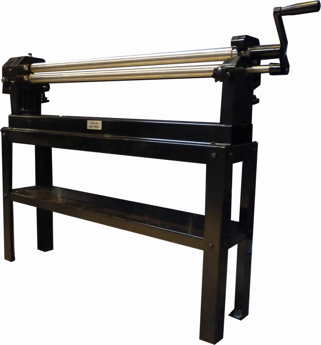 Rollmaschine