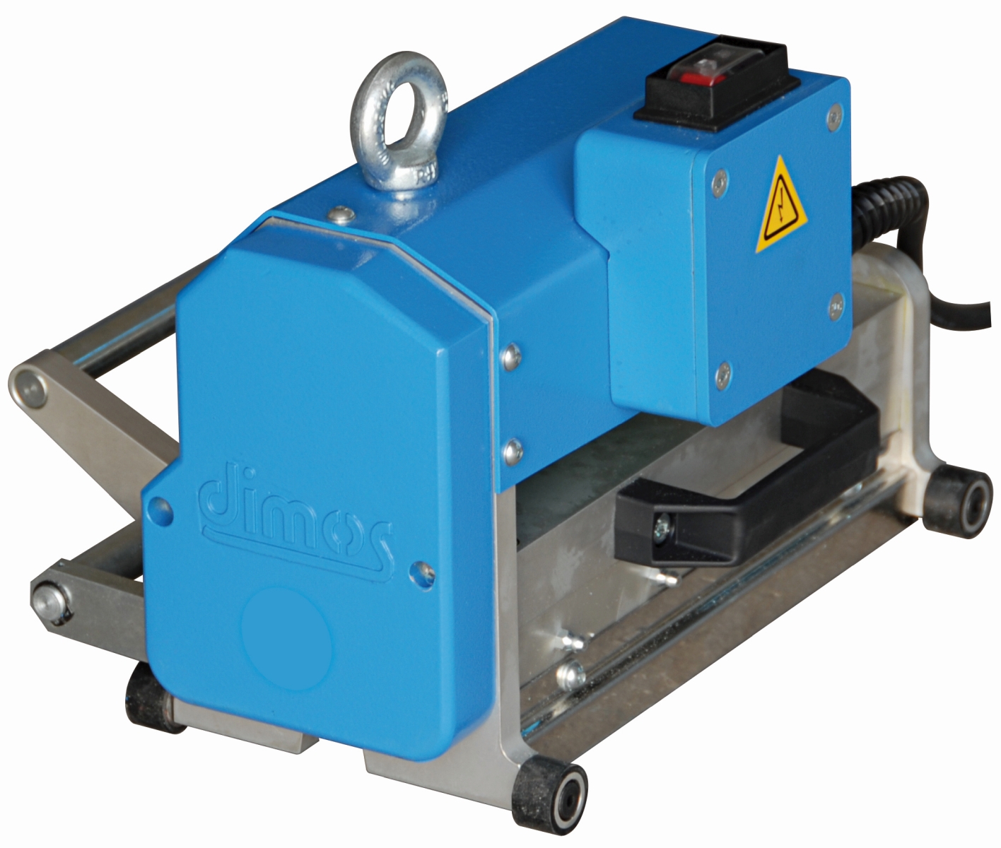 Falzmaschine