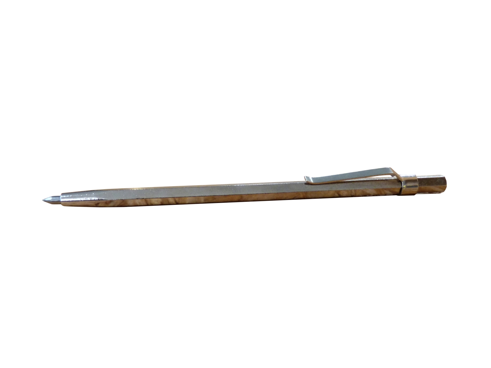 Metallmarkierstift