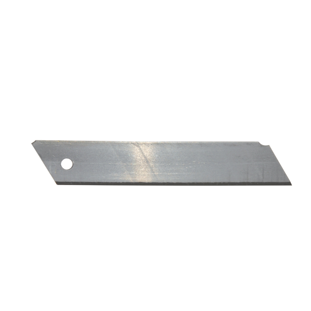 Teilbare Klingen