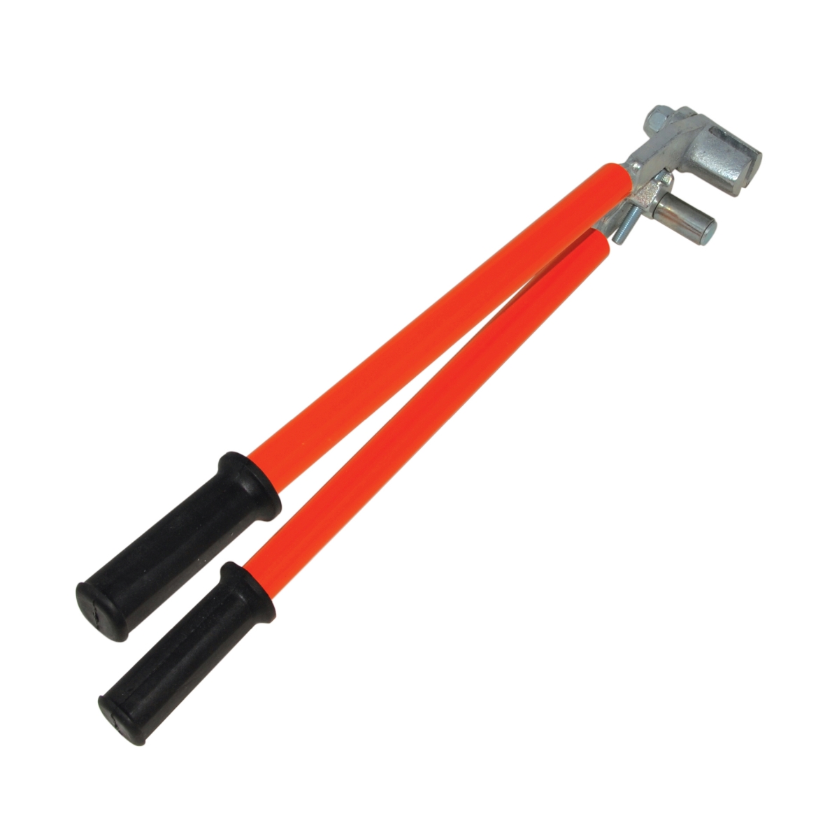 Rinneisen-Abbiegezange