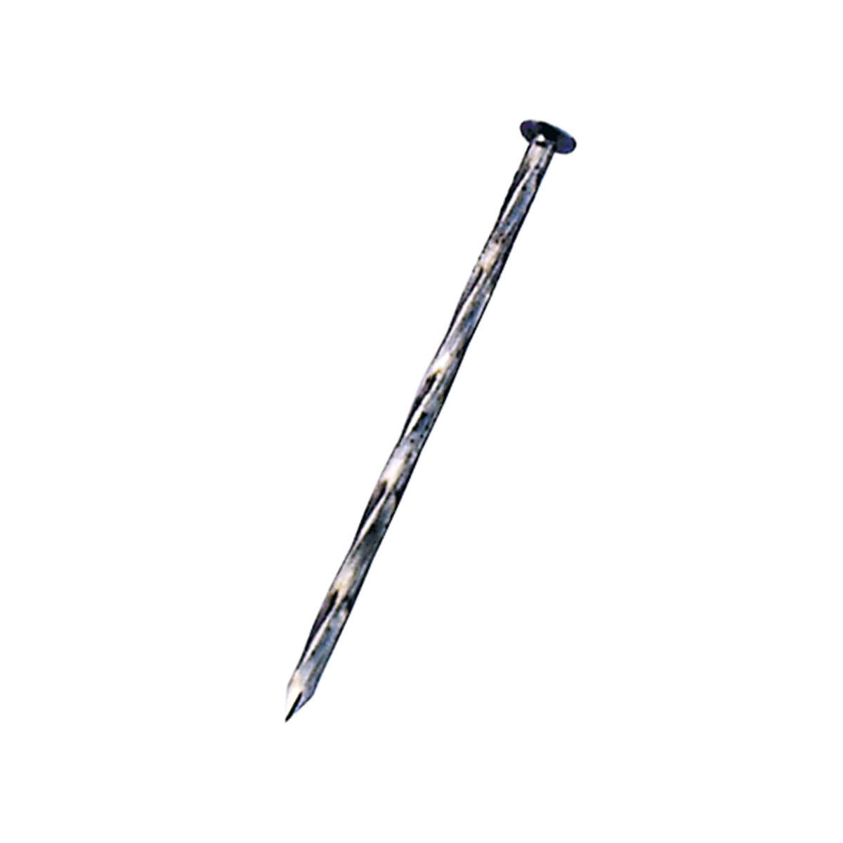 Flachkopf-Schraubnagel