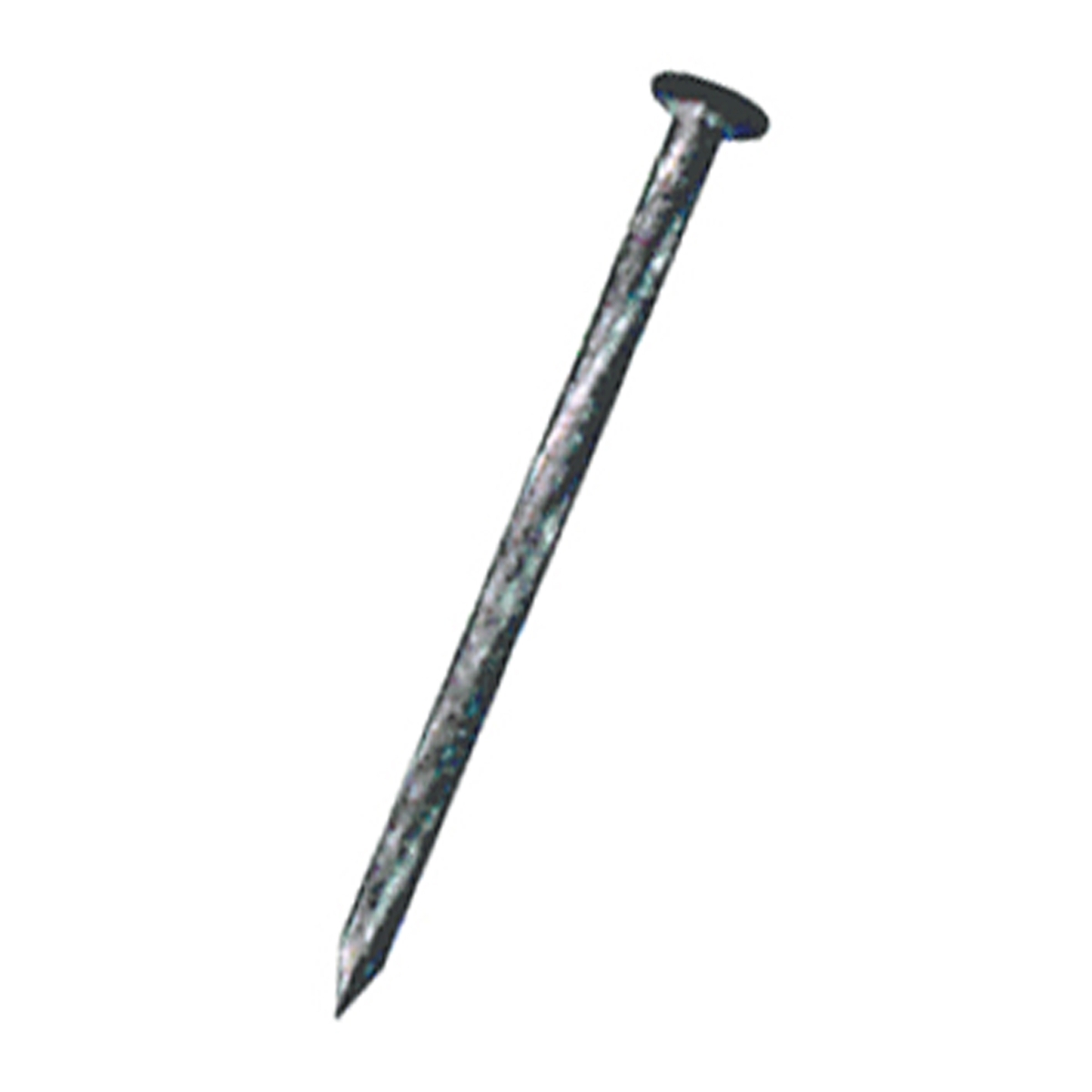 Flachkopf-Schraubnagel