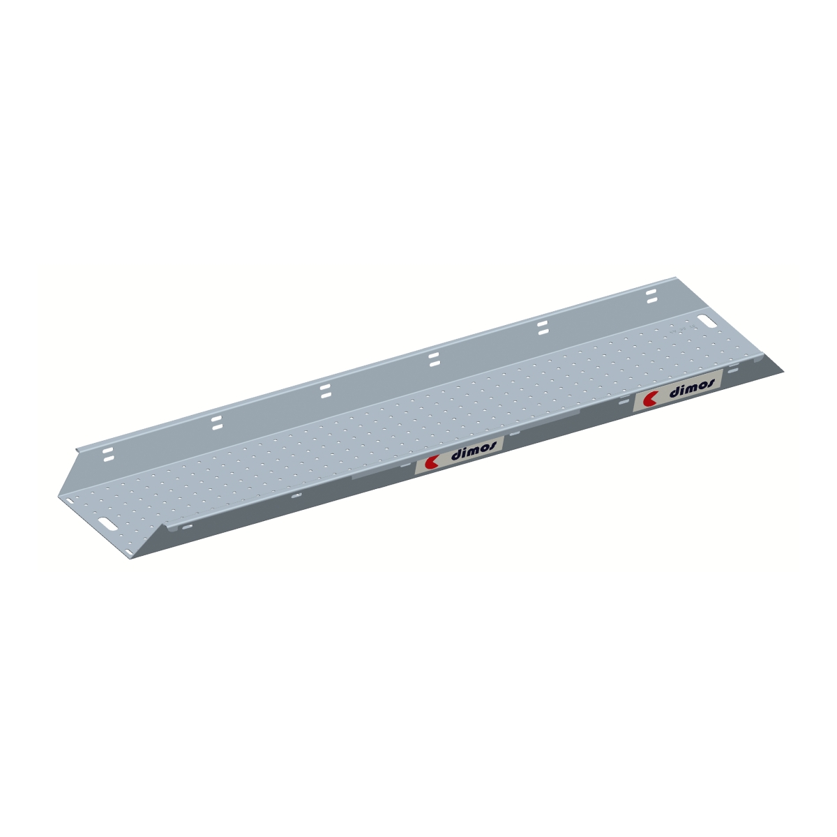Alu-Belagtafel