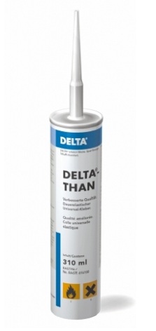 DELTA-THAN (GSV*)