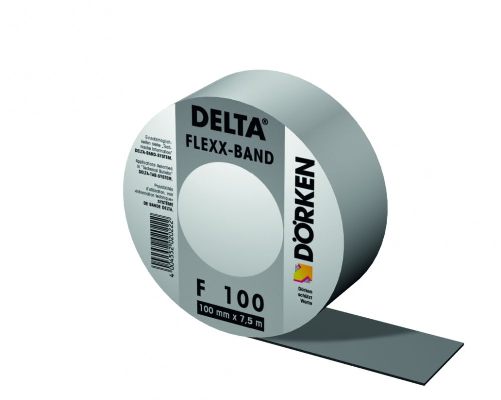 DELTA-FLEXX-BAND F 100