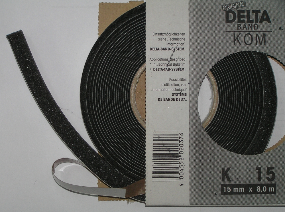 DELTA-KOM-BAND K 15
