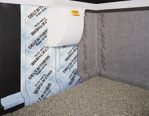 DELTA-THENE-BAND T 300