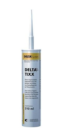 DELTA-TIXX