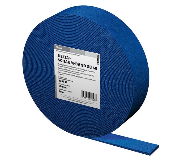 DELTA-SCHAUM-BAND SB 50