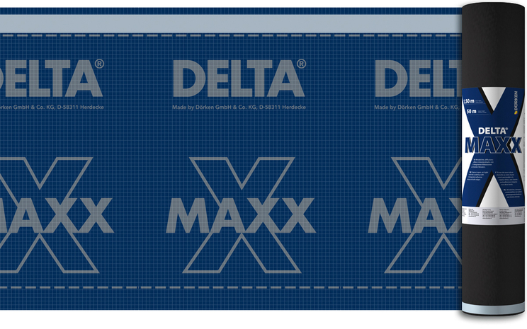DELTA-MAXX X