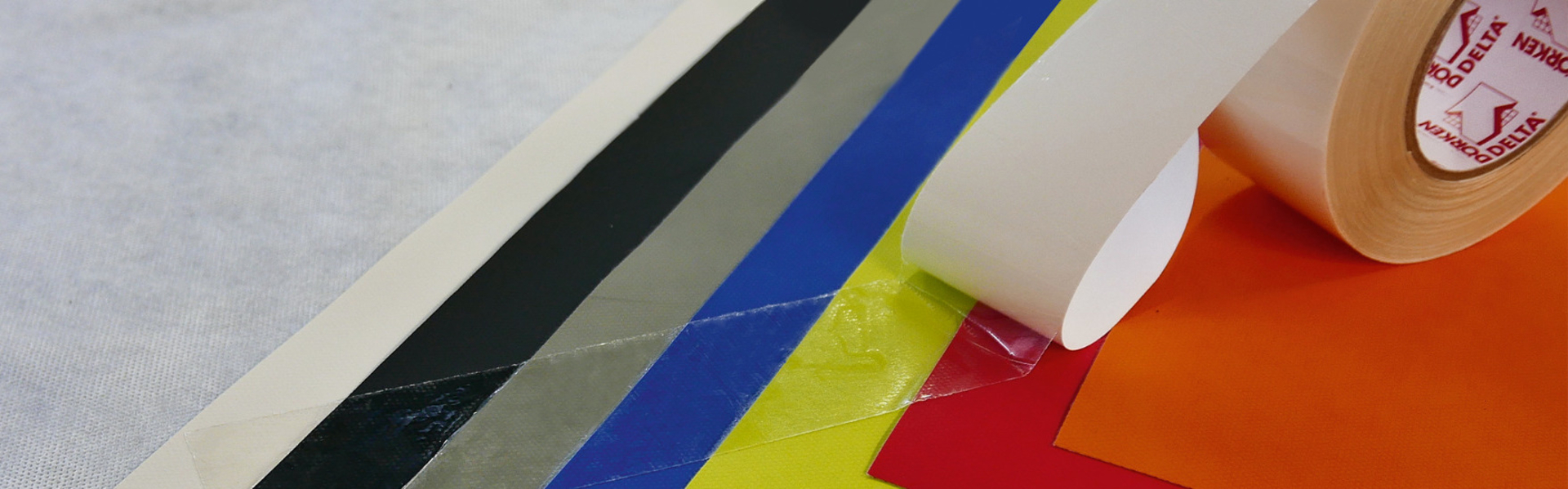 DELTA-FAS BAND CLEAR