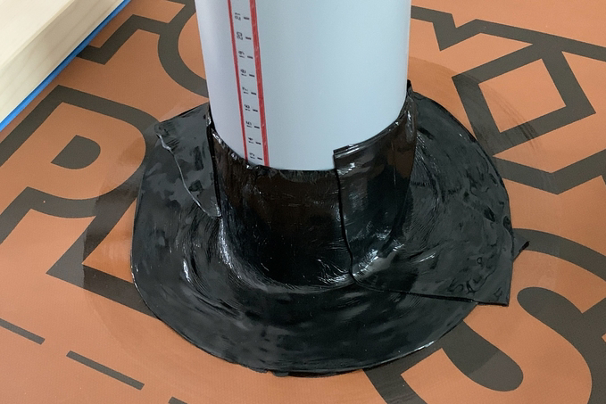 DELTA-FLEXX-BAND FG 80