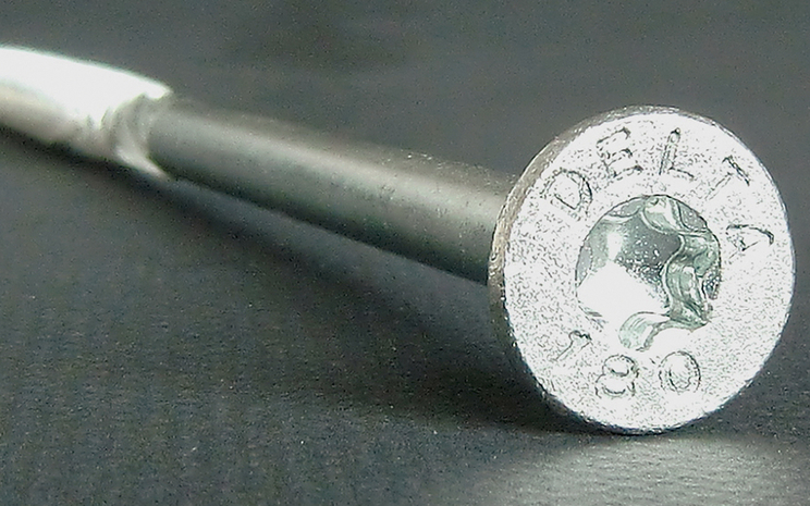 DELTA-SYSTEM-SCHRAUBE