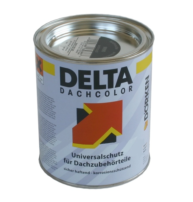 DELTA-DACHCOLOR (GSV*)