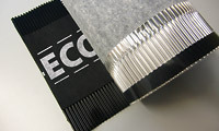 DELTA-ECO ROLL First-/Gratrolle