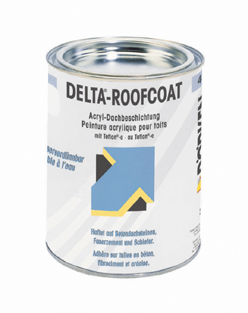 DELTA-ROOFCOAT