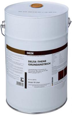 DELTA-THENE-GRUNDANSTRICH (GSV*)