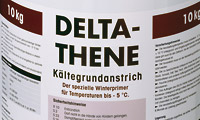 DELTA-THENE-KÄLTEGRUND (GSV*)