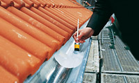 DELTA-ZINK-RINNEN-FARBE (GSV*)