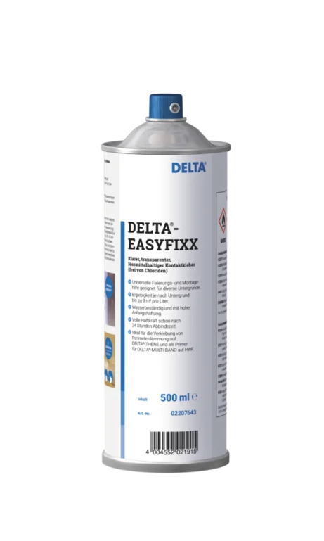 DELTA-EASYFIXX (GSV*)