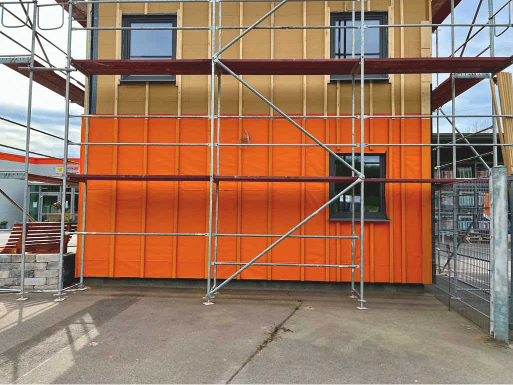 DELTA-FASSADE COLOR PLUS
