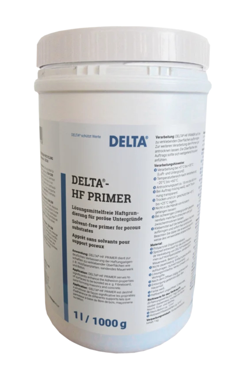 DELTA-HF PRIMER
