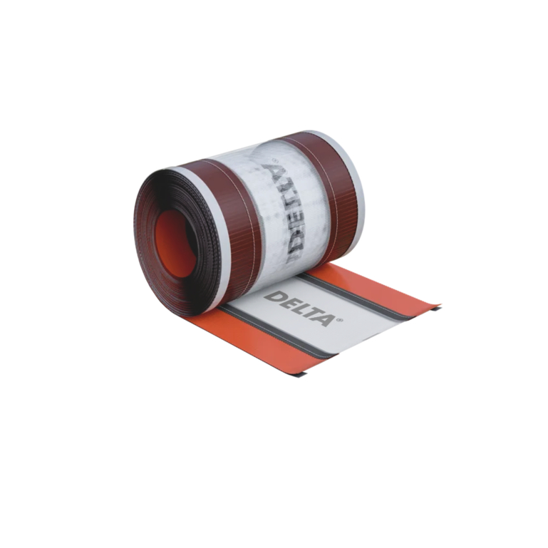 DELTA-PRO ROLL First-/Gratrolle