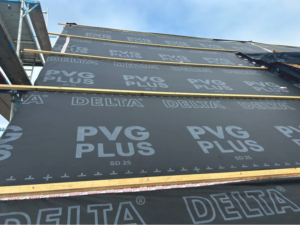 DELTA-PVG PLUS