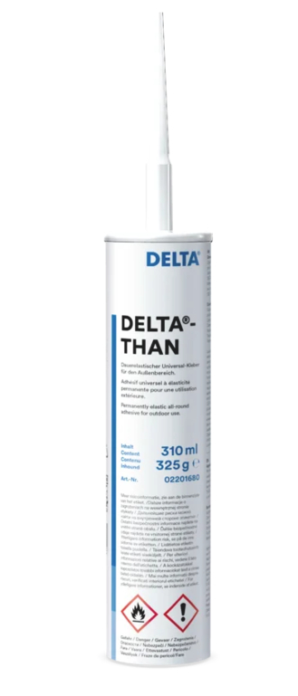 DELTA-THAN (GSV*)