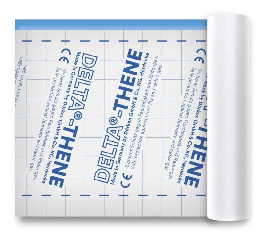 DELTA-THENE