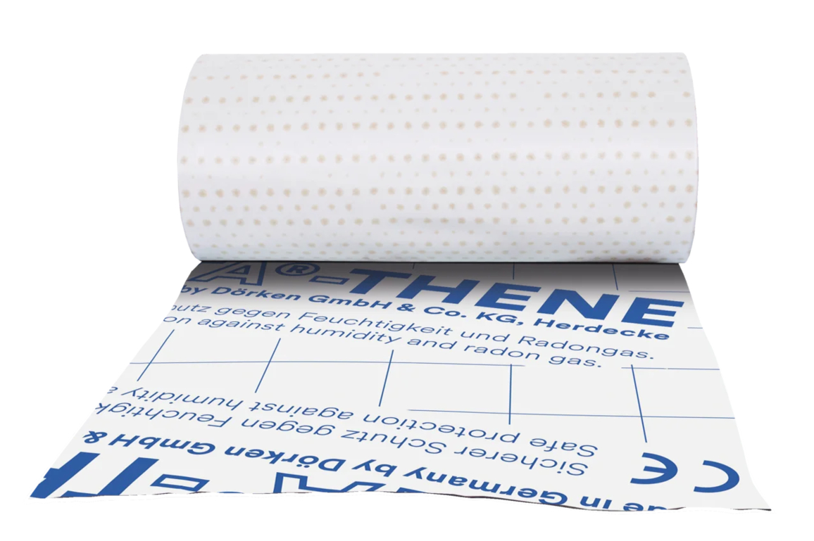 DELTA-THENE-BAND T 500