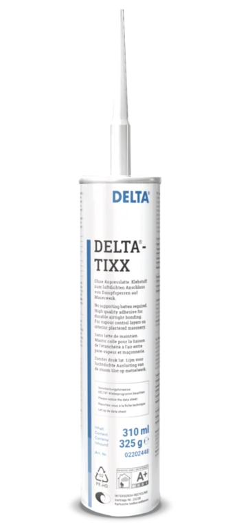 DELTA-TIXX