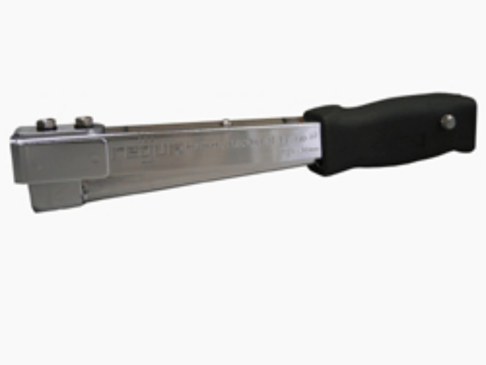 Hammertacker