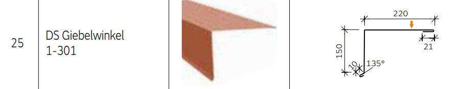Giebelwinkel