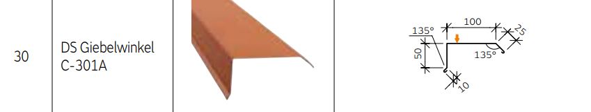 Giebelwinkel